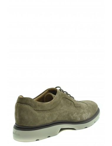 scarpe stringate hogan