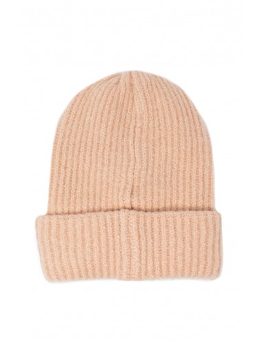 Only Women's Beanie-Pink