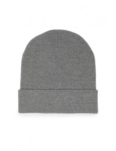 Fila Men's Beanie Hat Grey