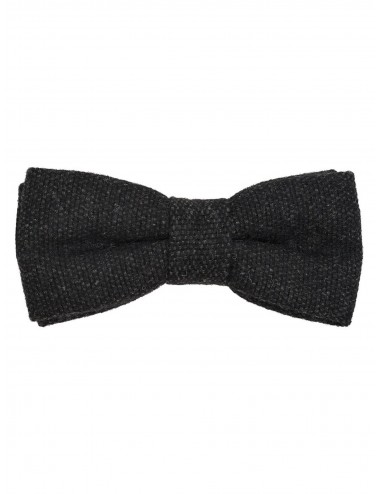 Only & Sons Men's Bow Tie Black