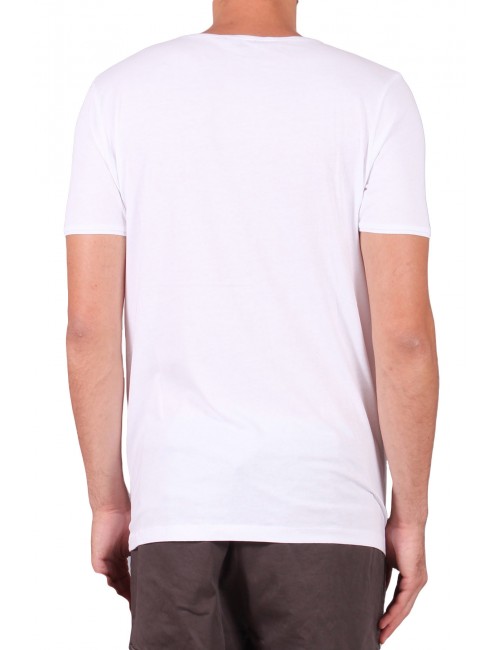 Absolut Joy Men's T-Shirt White