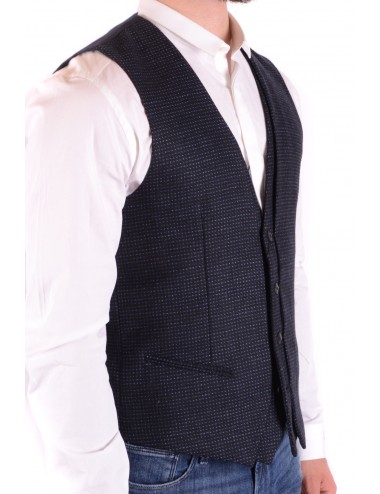 Antony Morato Low cut - V-neck - Suit Vest