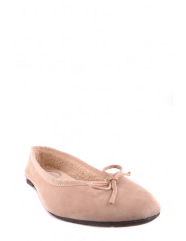 Twin-set Simona Barbieri Women's Ballet Pumps-Shoes