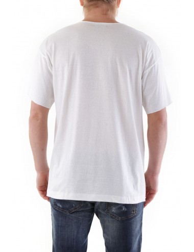 Absolut Joy Men's T-Shirt -White