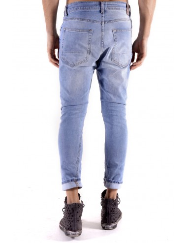 525 Men's Jeans