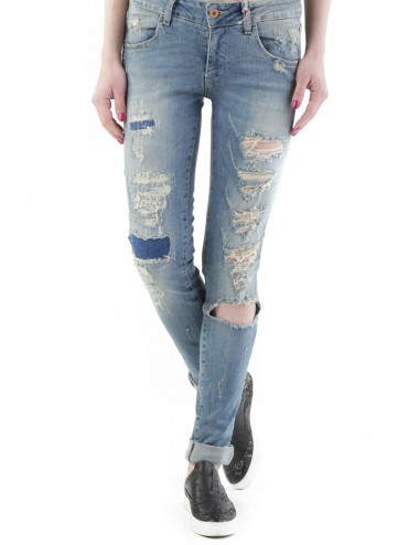 525 Women's Jeans