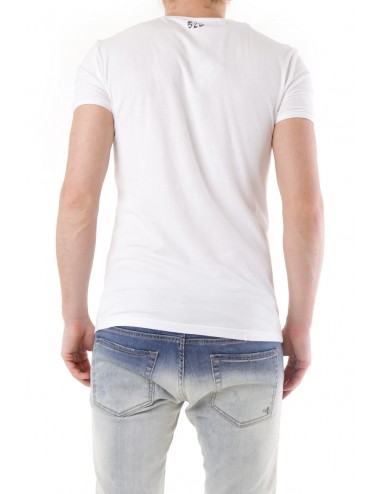 525 T-Shirt Uomo