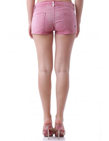 Sexy Woman Shorts Donna