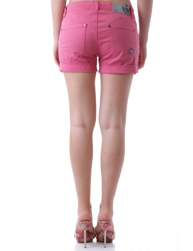 525 Women's Shorts Pink