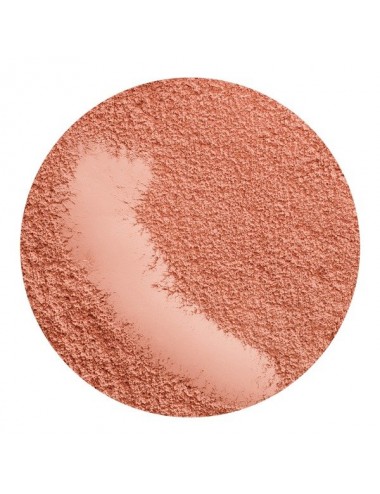 Pixie My Secret Mineral Rouge Powder Sensual Peach Blush 4.5g
