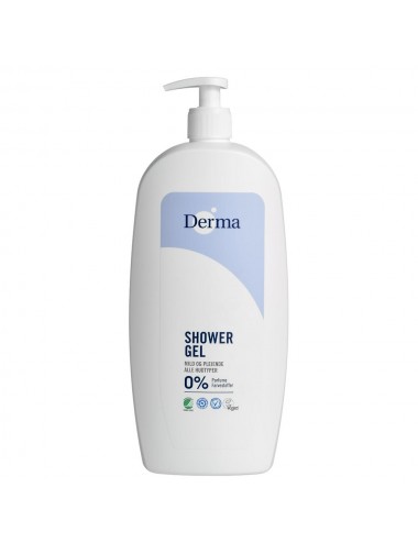 Derma-Family Shower Gel 1000ml