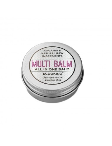 Ecooking-Multi Healing Balm for skin problems 30ml