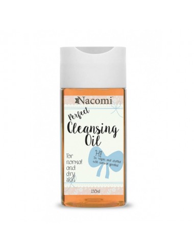 Nacomi - Cleansing Oil 150ml