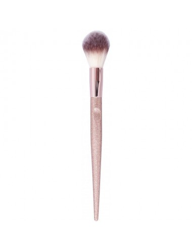 TOP CHOICE-Glitter brush for blush and bronzer 37405