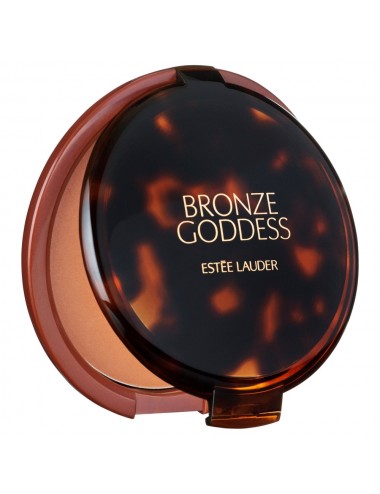 Estee Lauder Bronze Goddess 04 Deep Bronzing Powder 21g