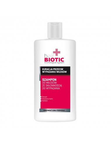 Chantal - Hair Biotic Hair Loss-Prone Shampoo 250ml
