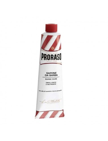 Proraso - Sapone da Barba Softening Shaving Soap 150ml