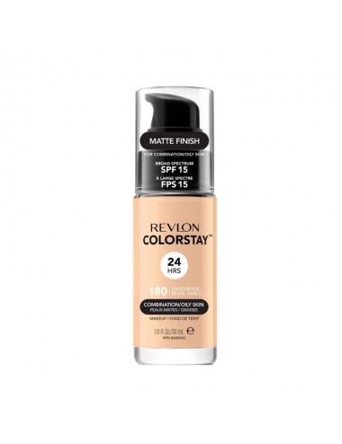 ColorStay™ Makeup for Combination/Oily Skin SPF15 podkład do 