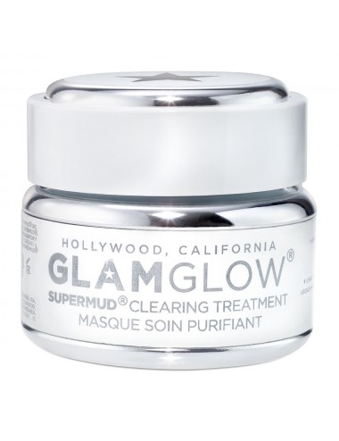 GlamGlow - Supermud Clearing Treatment 30g