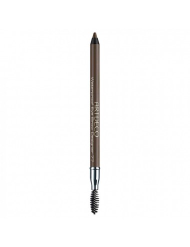 Artdeco Waterproof Eyebrow Designer 077 Proof Brown pencil 1.2g