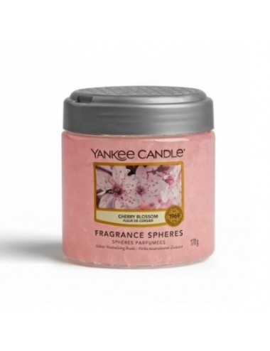 Yankee Candle-Fragrance Spheres Cherry Blossom fragrances 170g
