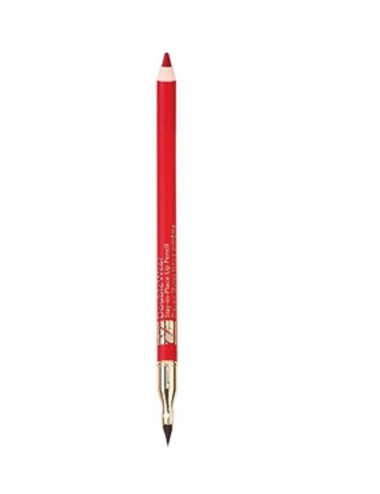 Este Lauder-Double Wear Lip Pencils lip liner 07 Red 1.2g