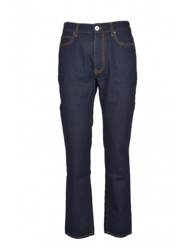 Vivienne Westwood Jeans Uomo