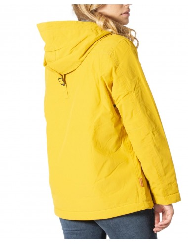 Napapijri Women's Jacket Yellow
