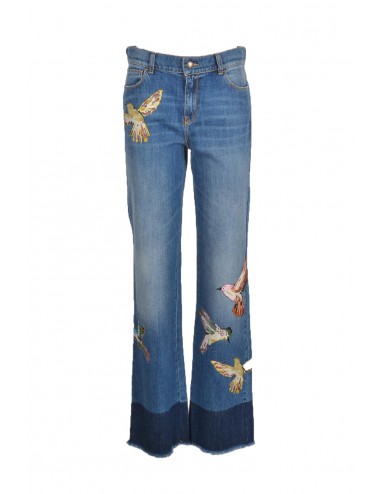 Red Valentino Jeans Donna