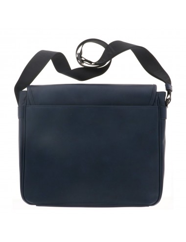 Emporio Armani Men's Bag-Blue