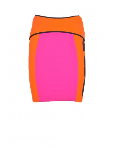 Gcds-Skirt-Women-Multicolor