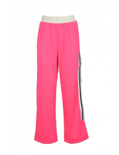Gcds Women's Trousers Pink