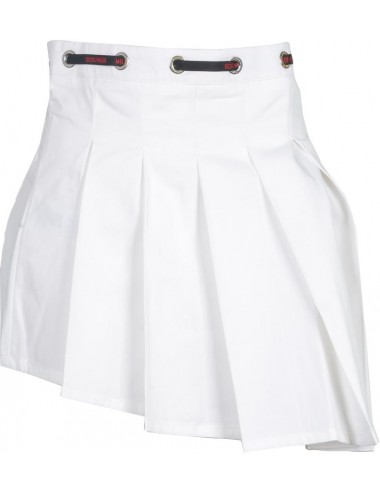 Gcds-Skirt-Women-White
