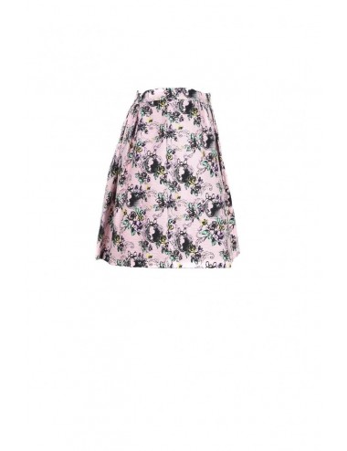 Boutique Moschino-Skirt-Women-Pink