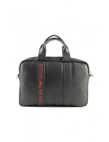 Armani Men's Bag-Black