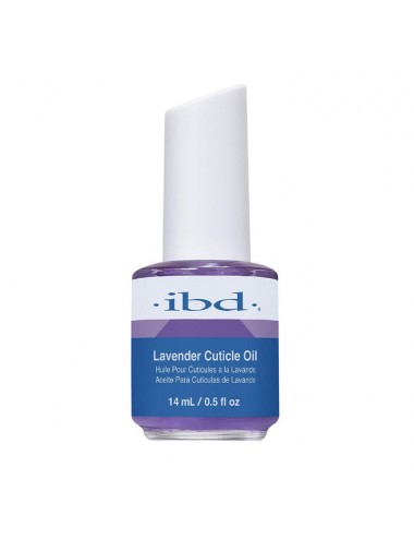 IBD Lavender Cuticle Oil 14ml