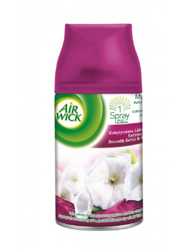 Air Wick-Freshmatic Air freshener