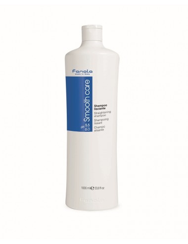 Fanola - Smooth Care Straightening Shampoo 1000ml