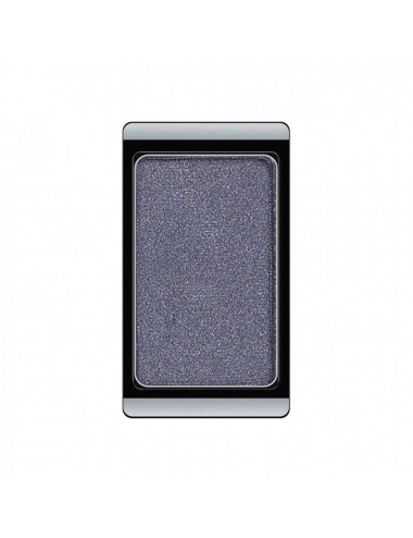 Artdeco Pearl Magnetic 82 Pearly Smokey Blue Violet Eyeshadow 0.8g