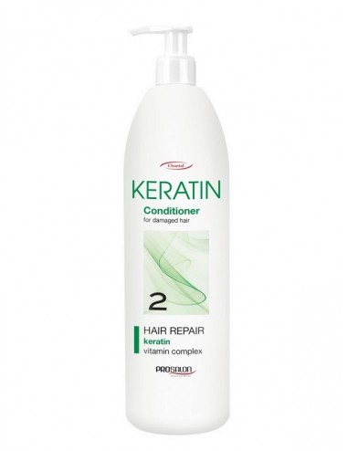 Prosalon Keratin Conditioner odżywka do włosów z keratyną 10