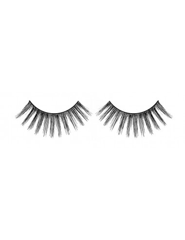 Ardell-Lashes and accessories Glamor 114  Black