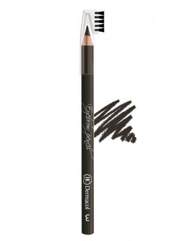 Eyebrow Pencil kredka do makijażu brwi 03 1.6g