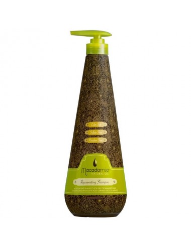 Macadamia Professional - Natural Oil Rejuvenating Shampoo 300ml
