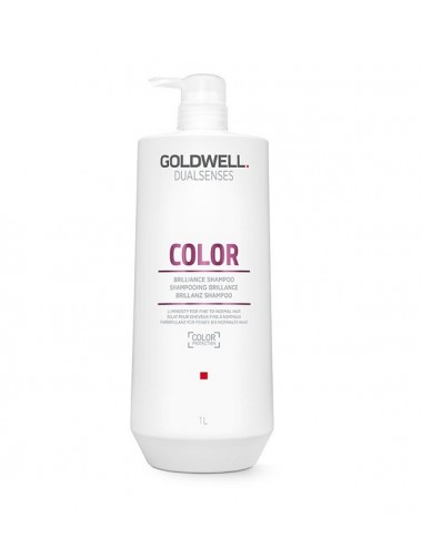 Goldwell - Dualsenses Color Brilliance Shampoo 1000ml