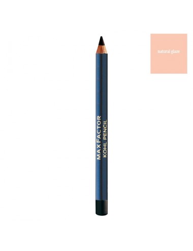 Max Factor Kohl Pencil Eye liner No.90 Natural Glaze 4g