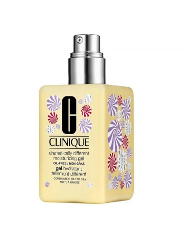 Clinique Decorated Jumbo Dramatically Different Moisturizing Gel