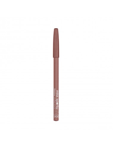 Miss Sporty-Fabulous Pencil lip liner 200 Lively Rose 4ml