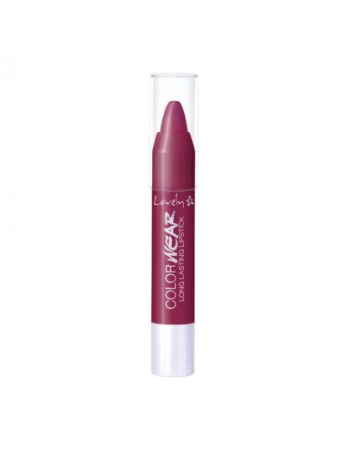 Color Wear Long Lasting Lipstick pomadka do ust 6 2g