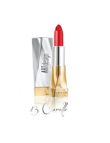 Rossetto Art Design Lipstick pomadka do ust 13 Corallo 4g