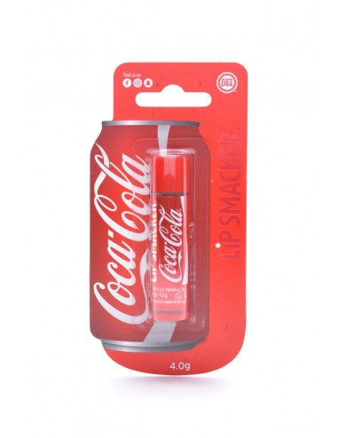 Lip Smacker-Coca-Cola Lip Balm Classic lip balm 4g